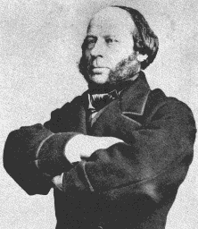 photo of John Ericsson