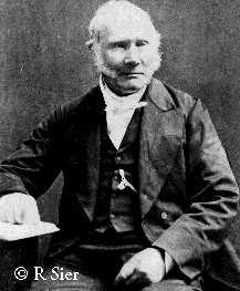 PHOTO of ROBERT STIRLING