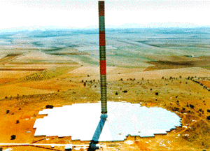 solar chimney 1