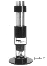 B-10B free piston engine